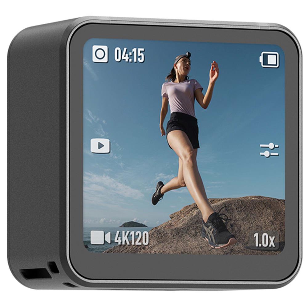DJI Action 2 Dual-Screen Combo Aksiyon Kamerası