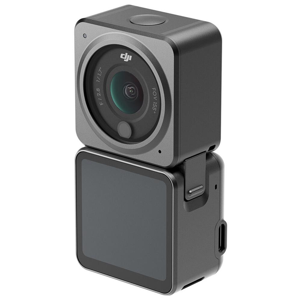 ビデオカメラ DJI Action 2 Dual-Screen Combo DJI Action 2 Dual Screen Combo Action Camera