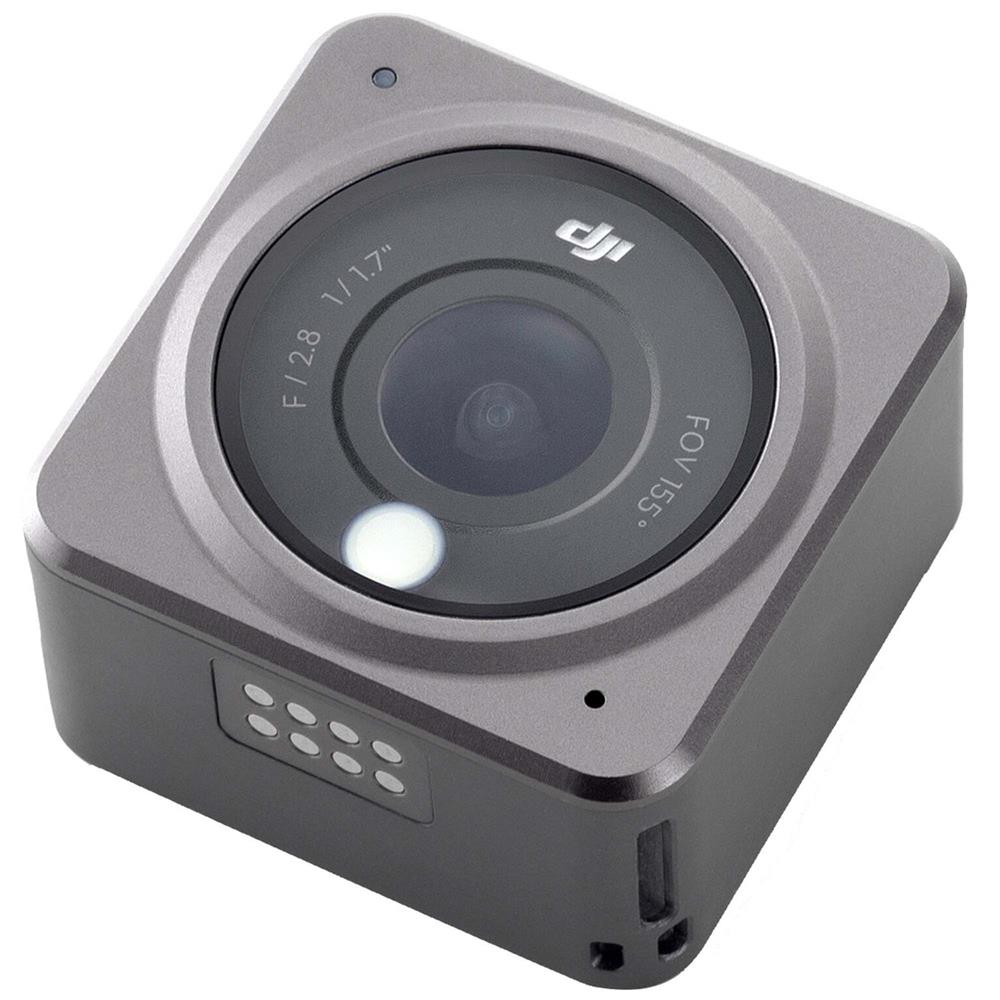 DJI Action 2 Power Combo Aksiyon Kamerası