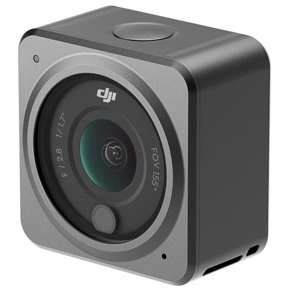 DJI Action 2 Power Combo Aksiyon Kamerası
