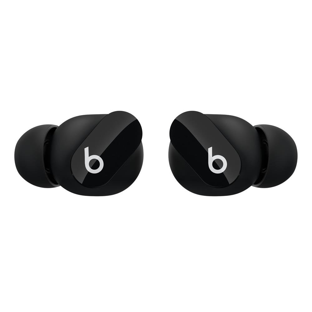 Beats Studio Buds Siyah Gürültü Önleme Özellikli Gerçek Kablosuz