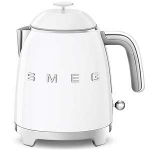 Smeg Beyaz Mini Kettle