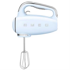 Smeg Pastel Mavi El Mikseri