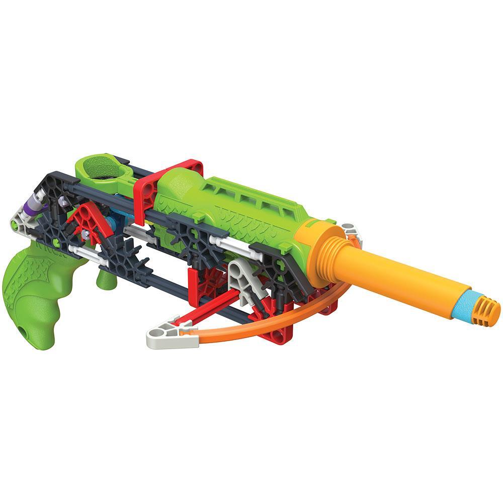 K'Nex K-Force Mini Cross Yapı Seti Knex 47517