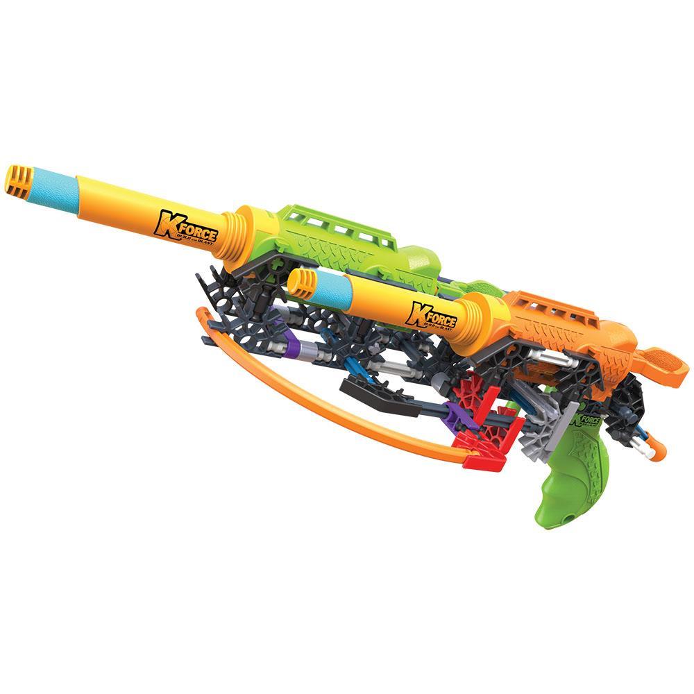 K'Nex K-Force Mini Cross Yapı Seti Knex 47517