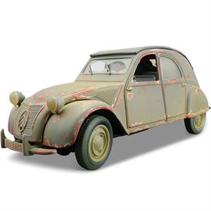 Maisto 1/18 1952 Citroen 2Cv Old Friends 32153 Fiyatları, Özellikleri ve Yorumları | En Ucuzu Akakçe