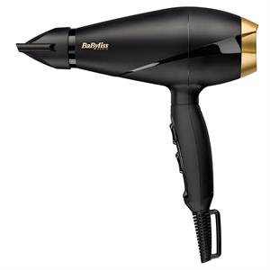 Babyliss 6704E Ac Power Pro 2000W Saç Kurutma Makinesi