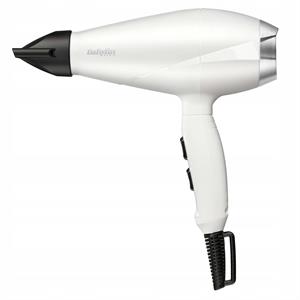 Babyliss 6704WE Ac Speed Pro 2000W Saç Kurutma Makinesi