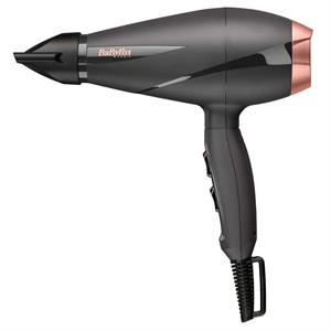 Babyliss 6709DE Smooth Pro 2100 Saç Kurutma Makinesi