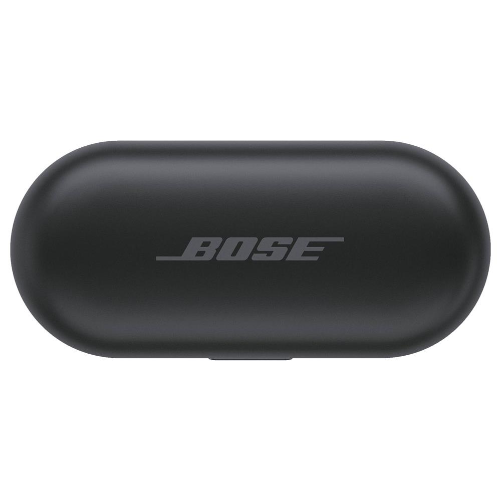 Bose Sport Earbuds Siyah Bluetooth Kulak İçi Kulaklık