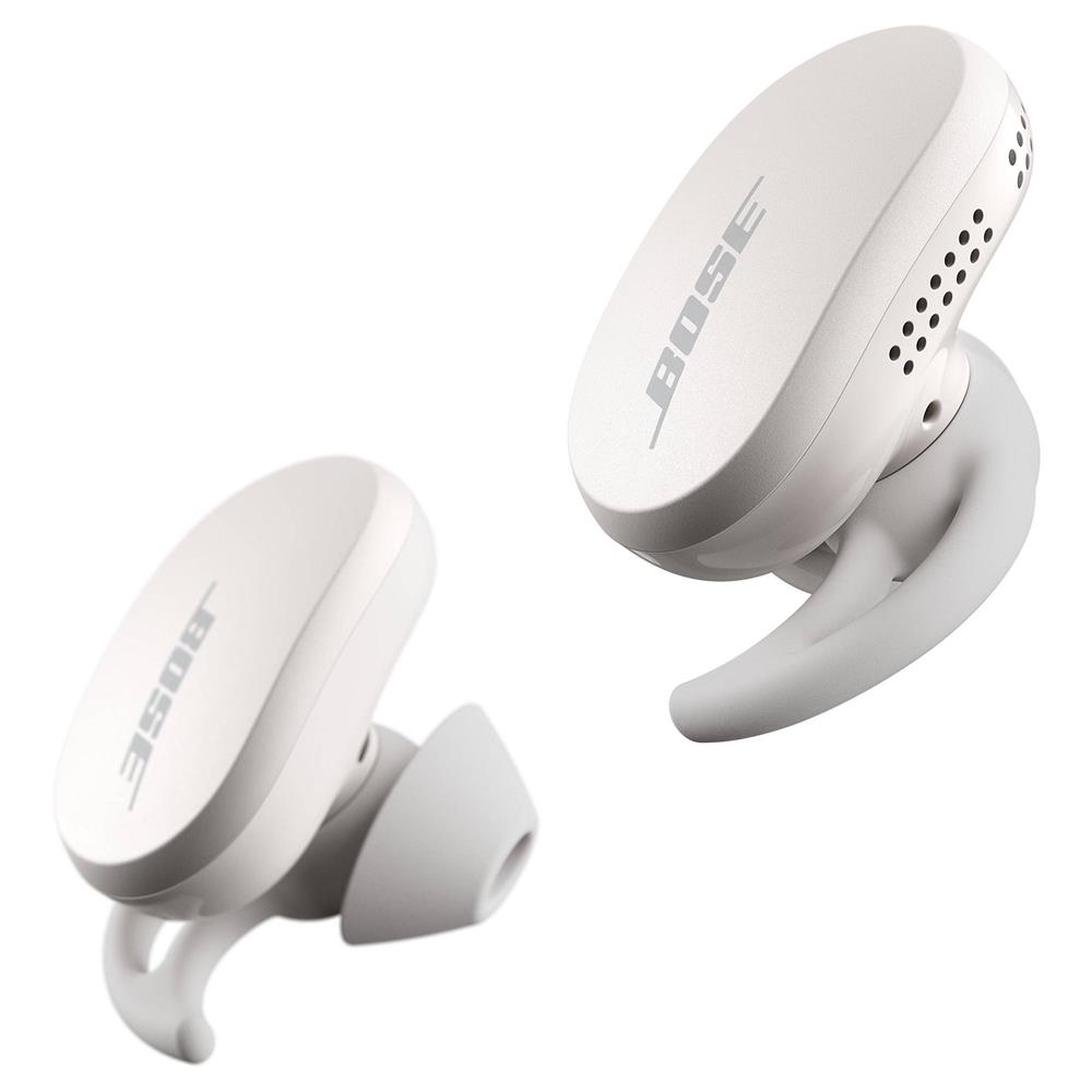 Bose QuietComfort Beyaz Gürültü Önleme Özellikli True Wireless