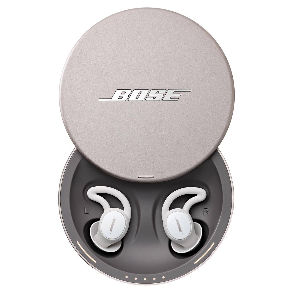 Bose Sleepbuds II ホワイト Bose Sleepbuds II Beyaz Gürültü Önleme Özellikli True Wireless