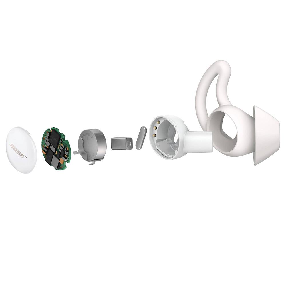 Bose Sleepbuds II Beyaz Gürültü Önleme Özellikli True Wireless