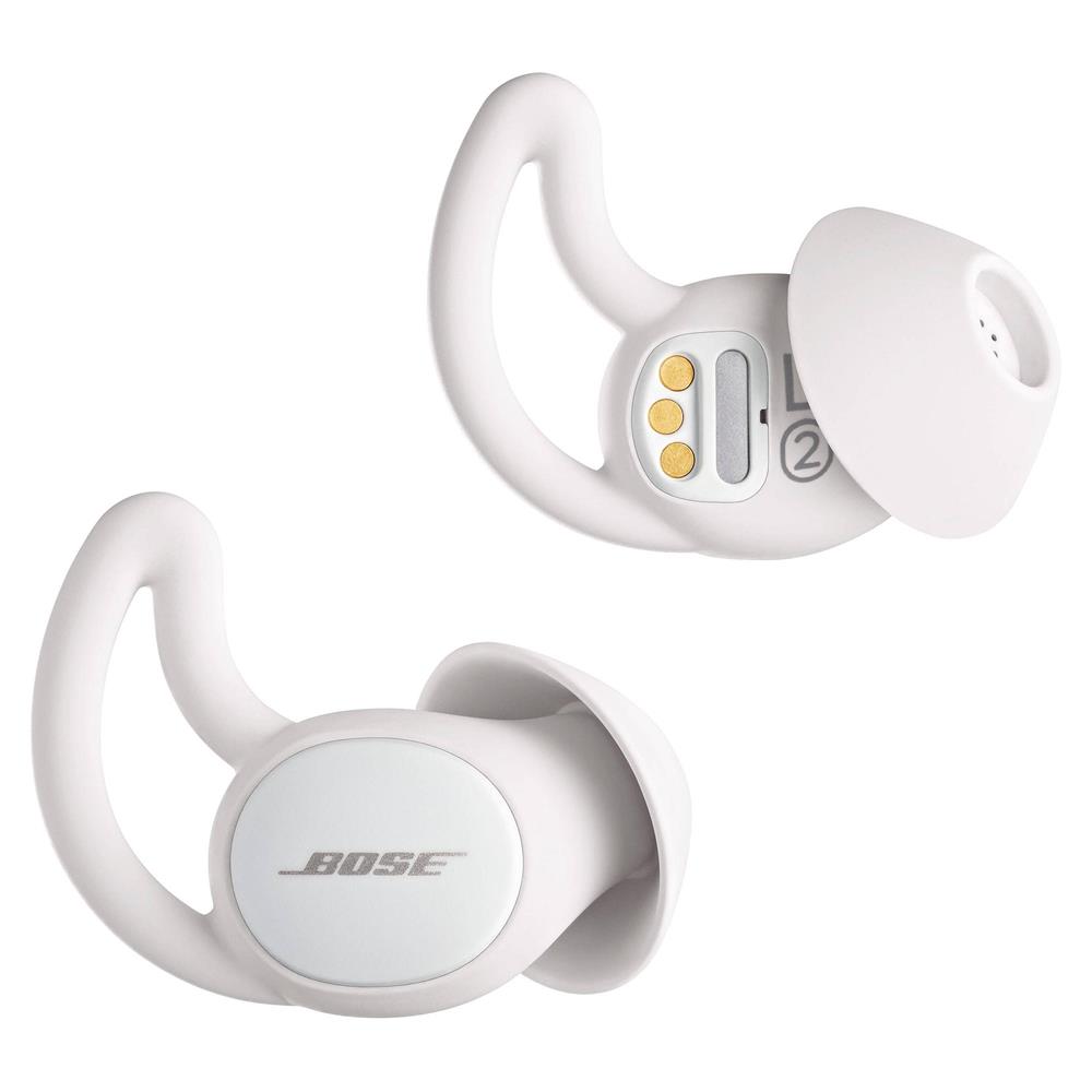 Bose Sleepbuds II Beyaz Gürültü Önleme Özellikli True Wireless