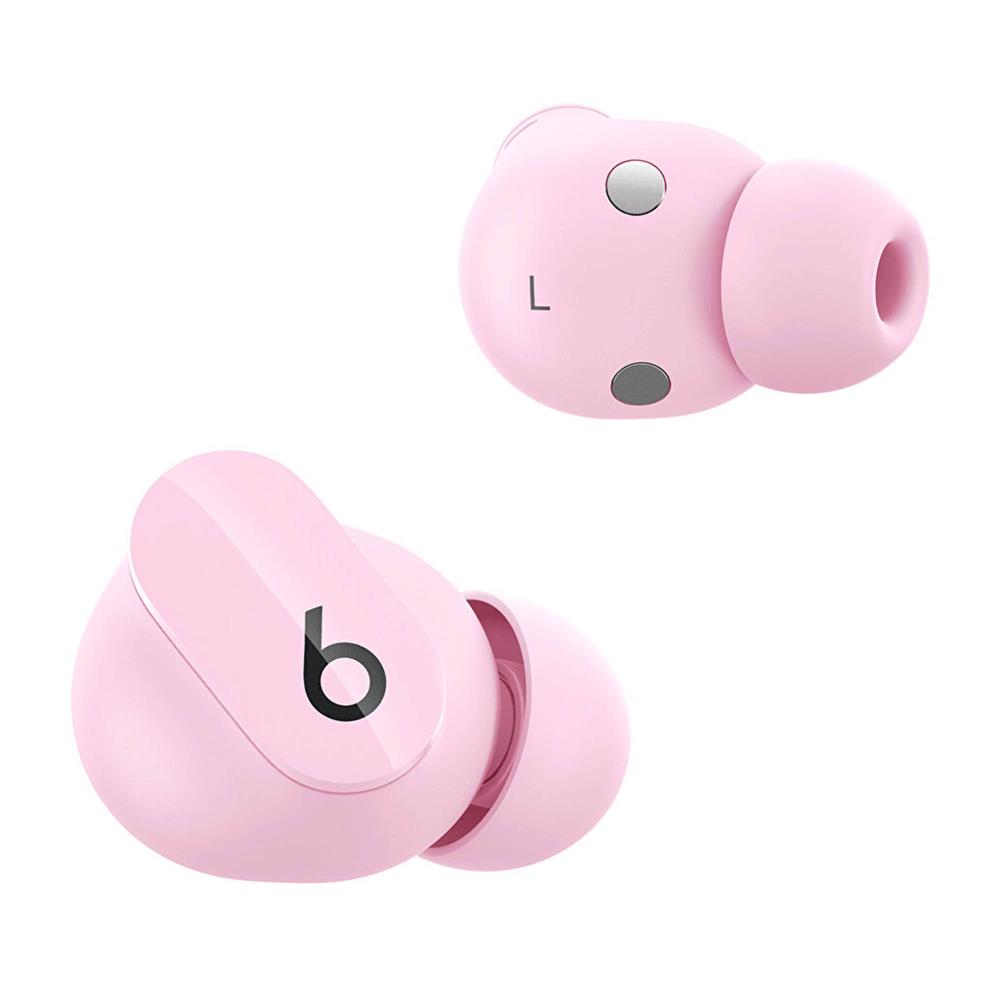 Beats Studio Buds Pembe Gürültü Önleme Özellikli Gerçek Kablosuz