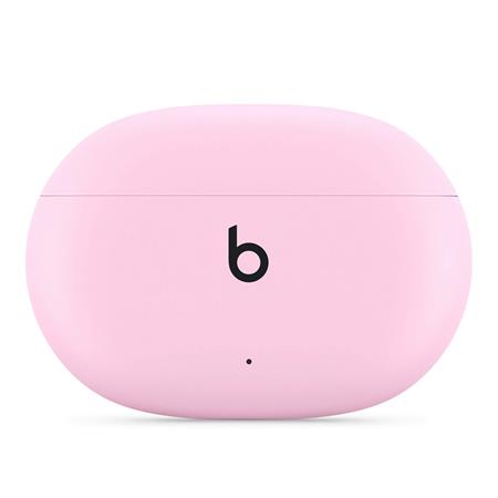 Beats Studio Buds Pembe Gürültü Önleme Özellikli Gerçek Kablosuz