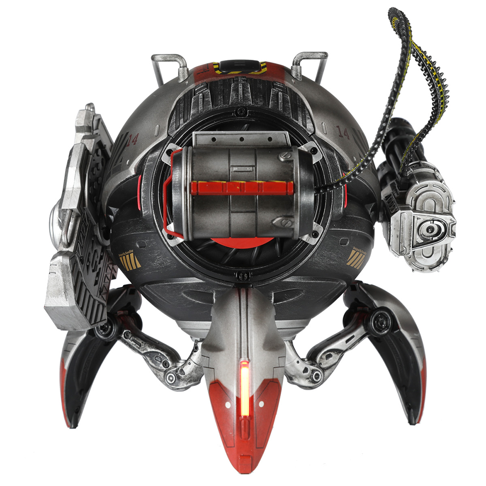 Gravastar Bluetooth Speaker Mars Pro Special Edition Shark 14