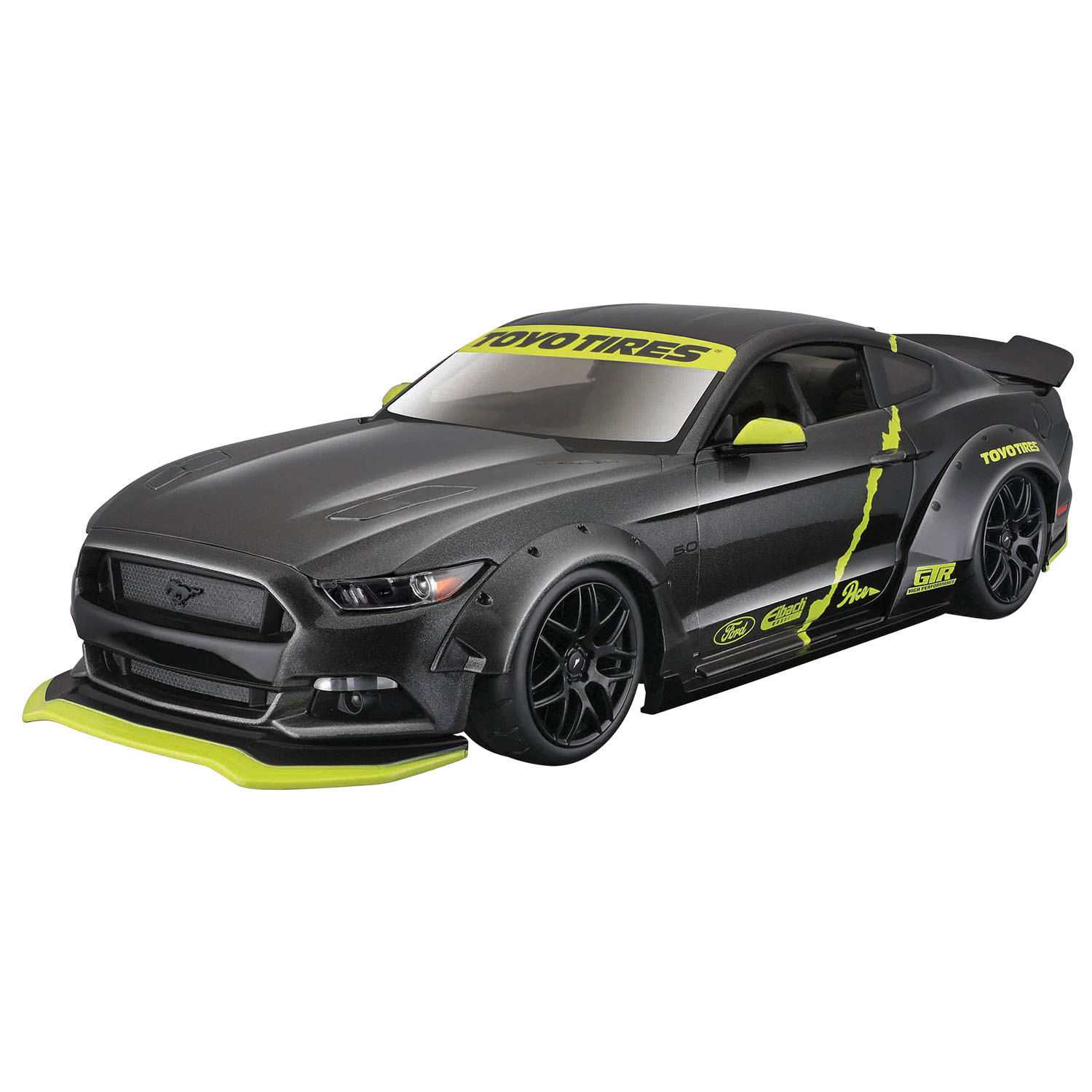 Maisto 2015 Ford Mustang GT