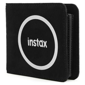 Instax Kare Siyah Foto Albüm