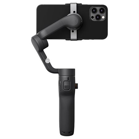 DJI Osmo Mobile 6 Akıllı Telefon Sabitleyici Gimbal-DJI-OM6