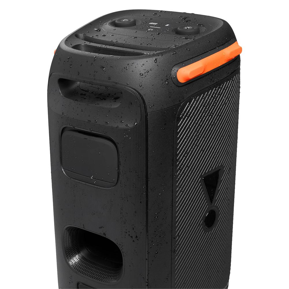 JBL Partybox 110 Siyah Taşınabilir Bluetooth Hoparlör
