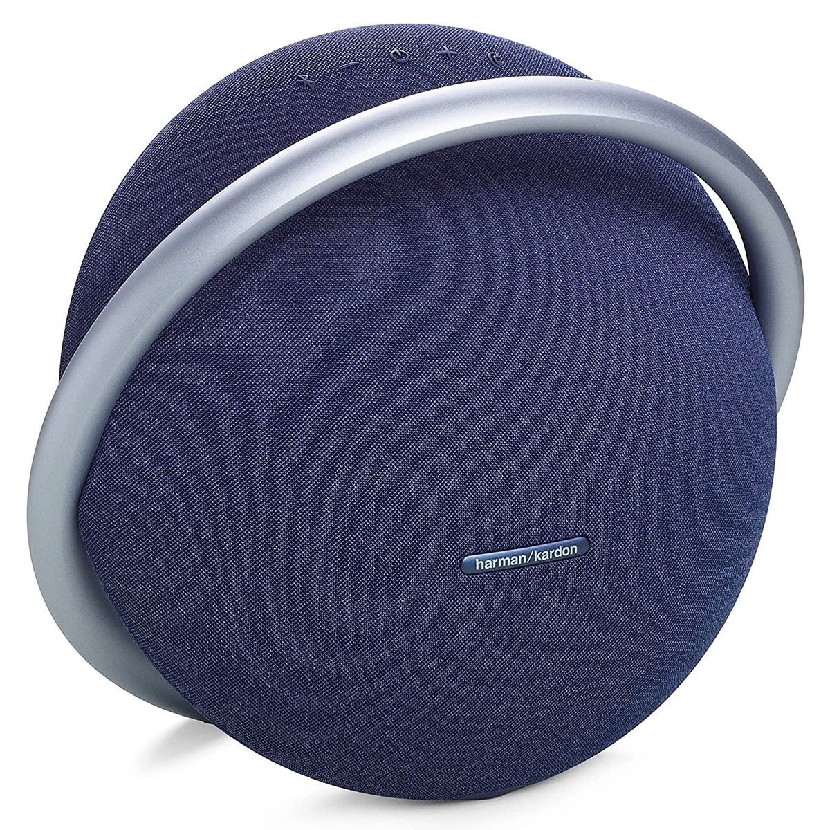 Harman-Kardon Onyx Studio 8 Mavi Bluetooth Hoparlör