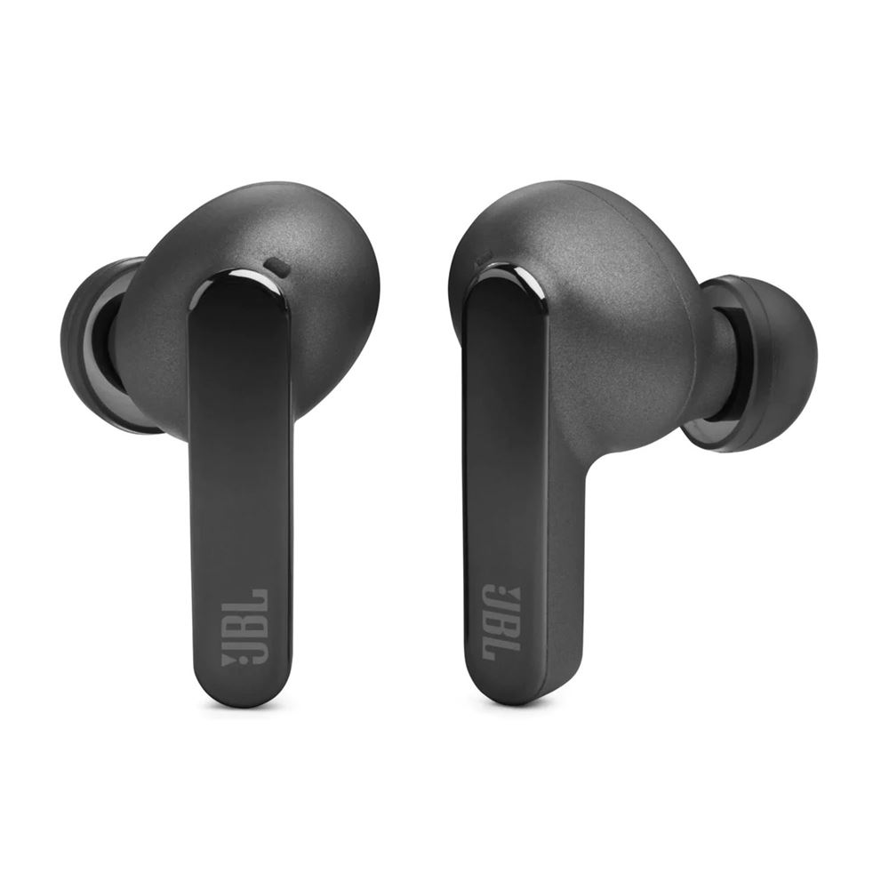 JBL Live Pro 2 Siyah Kablosuz Kulakiçi Kulaklık