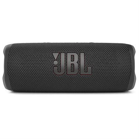 JBL Flip 6 Siyah Su Geçirmez Taşınabilir Bluetooth Hoparlör