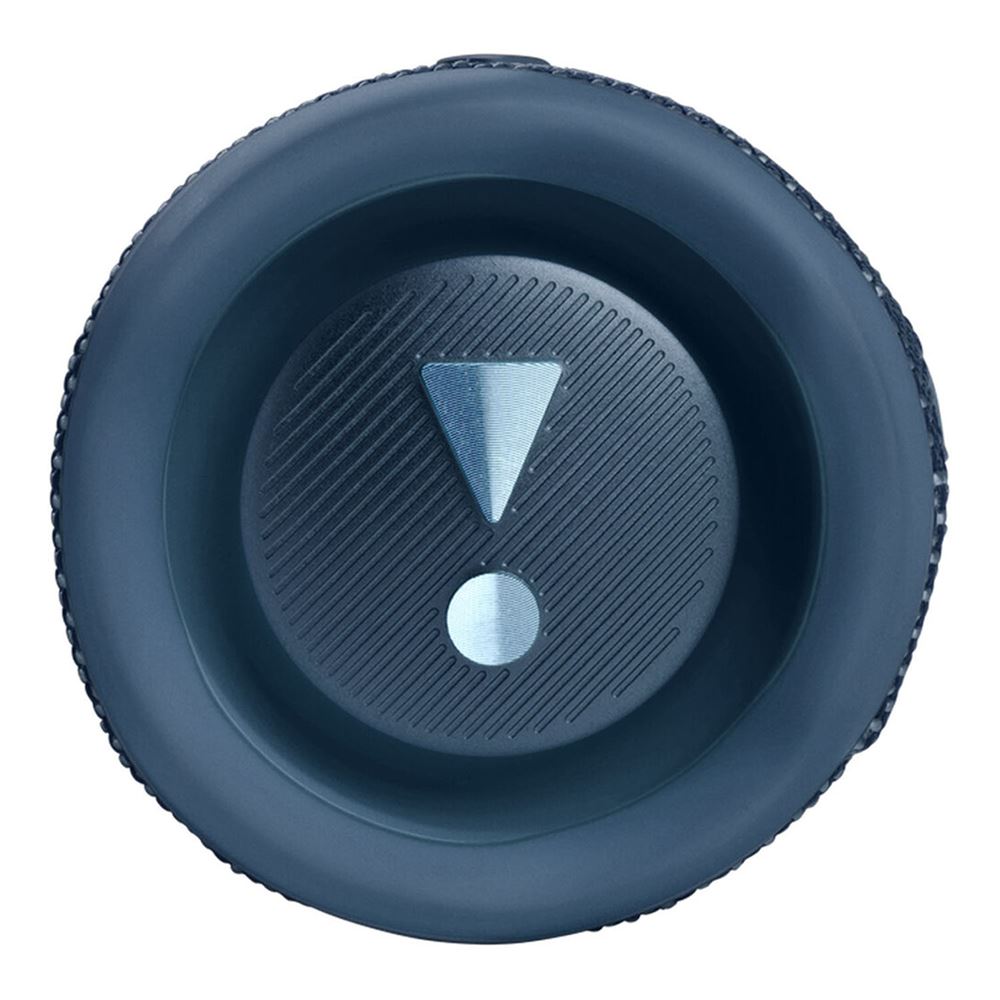 JBL Flip 6 Mavi Su Geçirmez Taşınabilir Bluetooth Hoparlör