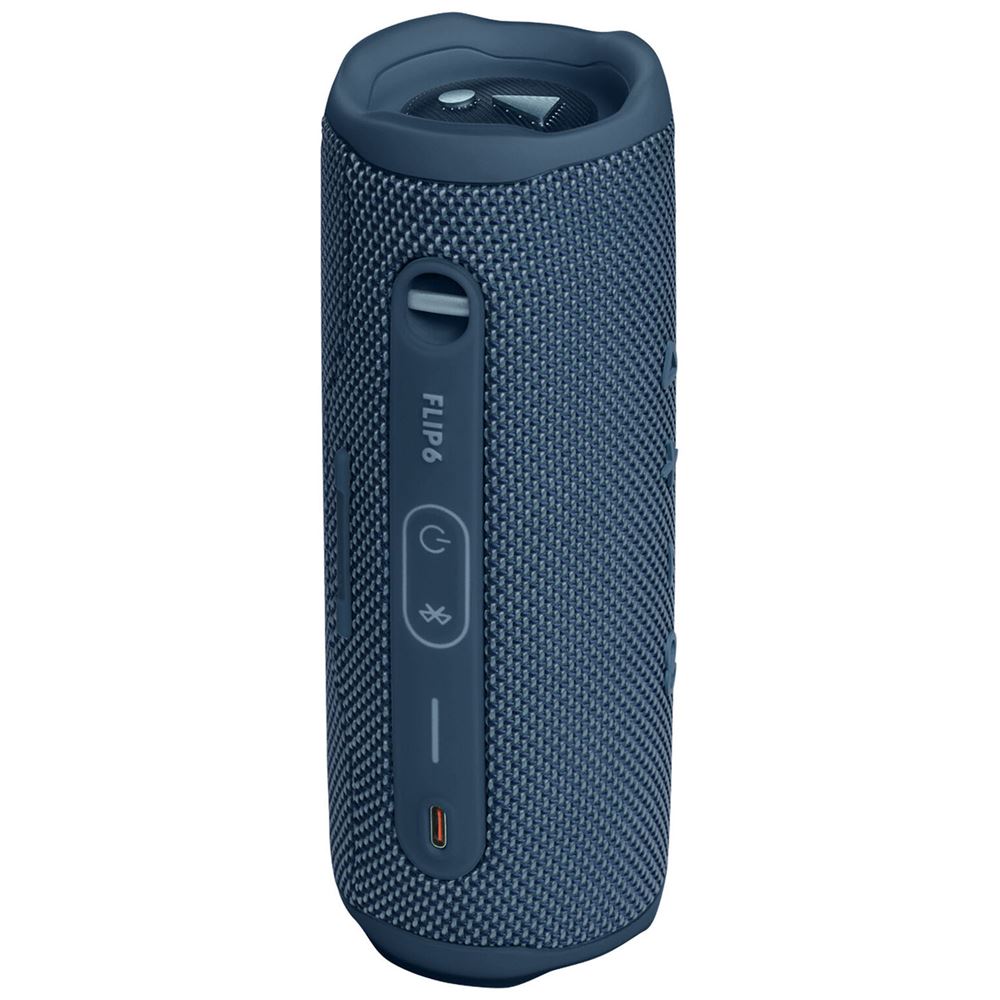 JBL flip6 ダークブルー JBL Flip 6 Mavi Su Geçirmez Taşınabilir Bluetooth Hoparlör