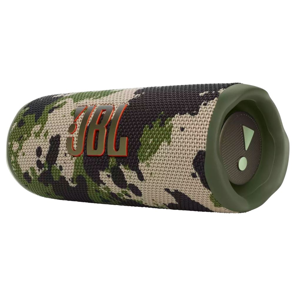 JBL FLIP6 スピーカー スクワッド SQUAD #A51 JBL Flip 6 Squad Su Geçirmez Taşınabilir Bluetooth Hoparlör
