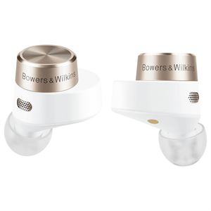 Bowers & Wilkins PI7 S2 White True Wireless Kablosuz Bluetooth Hi-Fi Kulak İçi Kulaklık