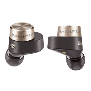 Bowers & Wilkins PI7 Charcol True Wireless Kablosuz Bluetooth Hi-Fi Kulak İçi Kulaklık