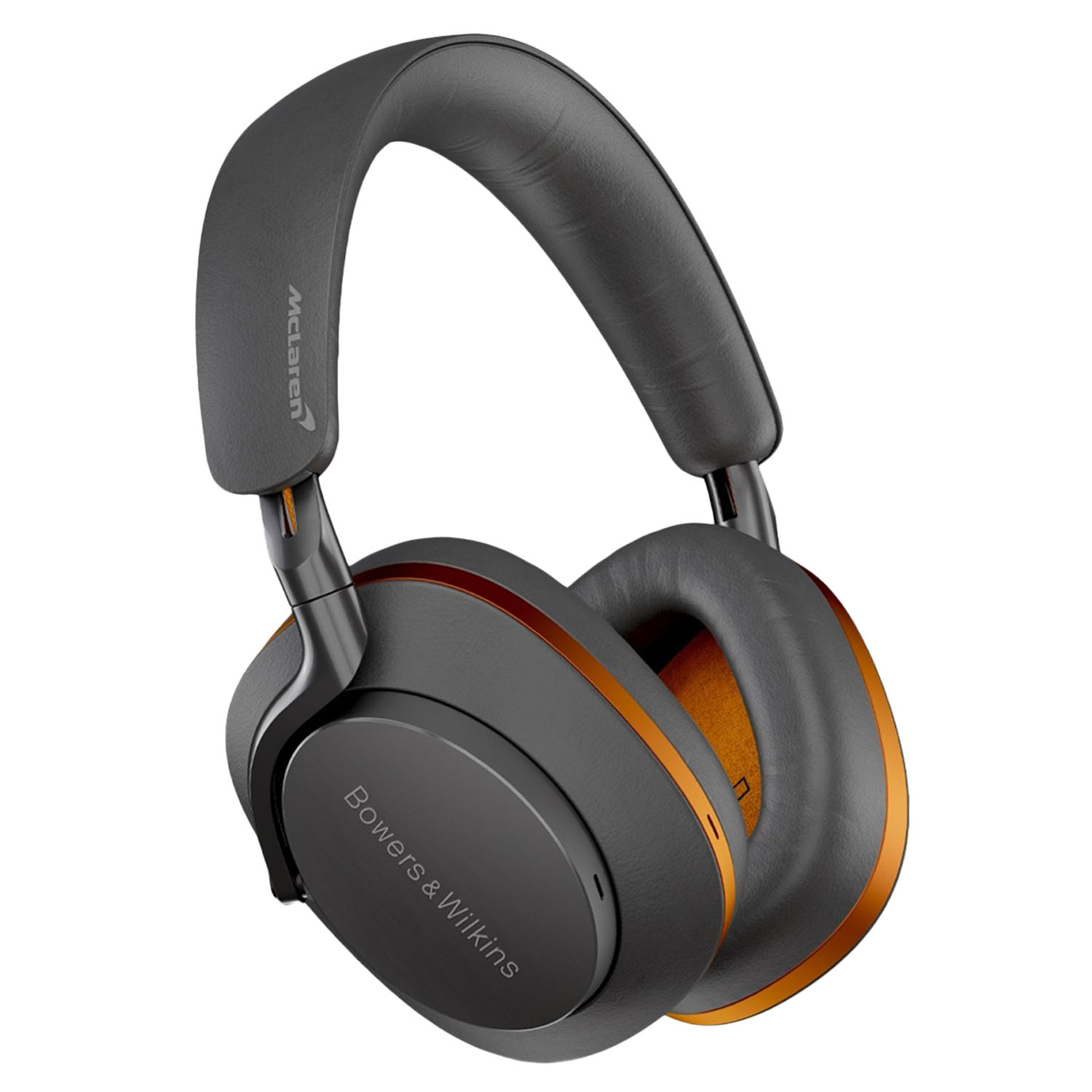 Bowers & Wilkins PX8 McLaren Edition ANC Gürültü Engelleyici