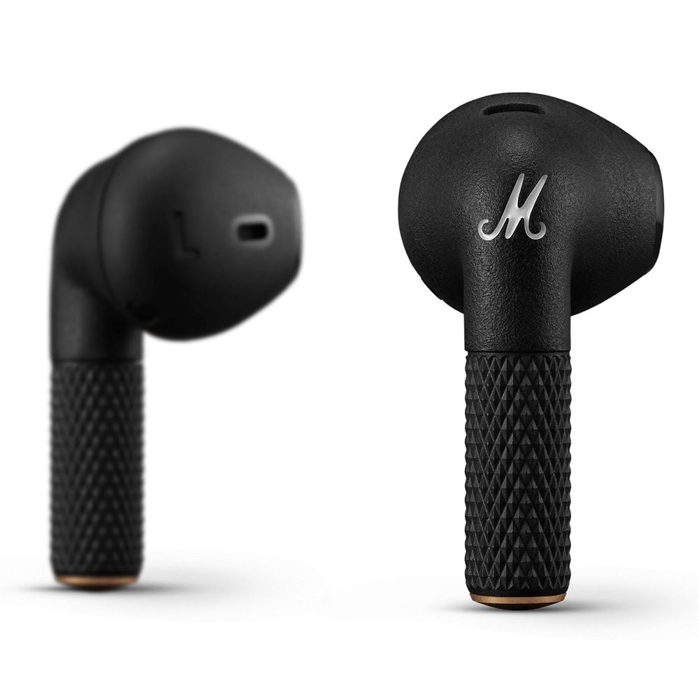 [極美品] MARSHALL MINOR III MINOR III – Marshall │ 完実電気株式会社 | KANJITSU DENKI CO.,LTD