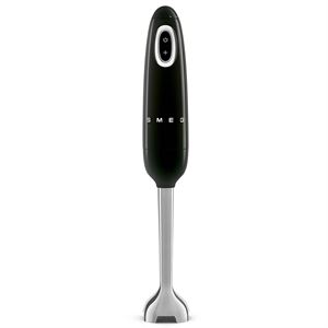 Smeg Siyah El Blender