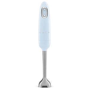 Smeg Pastel Mavi El Blender