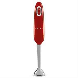 Smeg Kırmızı El Blender