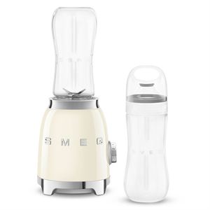 Smeg 50's Style Krem Kişisel Blender