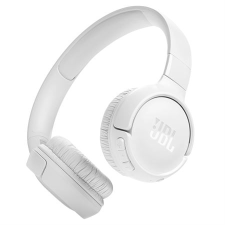 JBL TUNE T520BT Beyaz Wireless Bluetooth Kulak Üstü Kulaklık