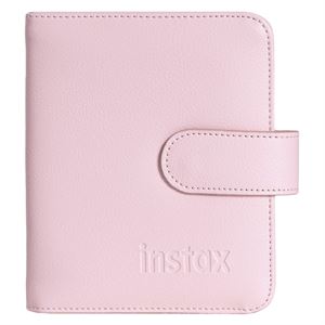 Instax Mini 12 Pembe Albüm