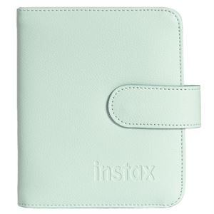 Instax Mini 12 Yeşil Albüm