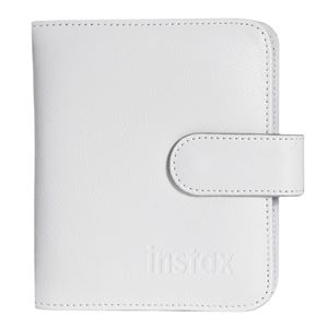 Instax Mini 12 Beyaz Albüm