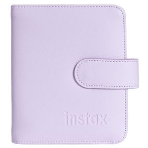 Instax Mini 12 Lila Albüm
