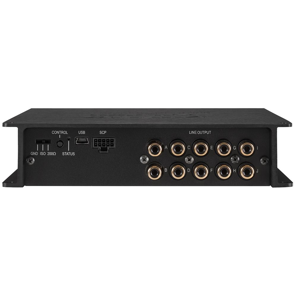 Helix DSP PRO MK3 Ses İşlemcisi