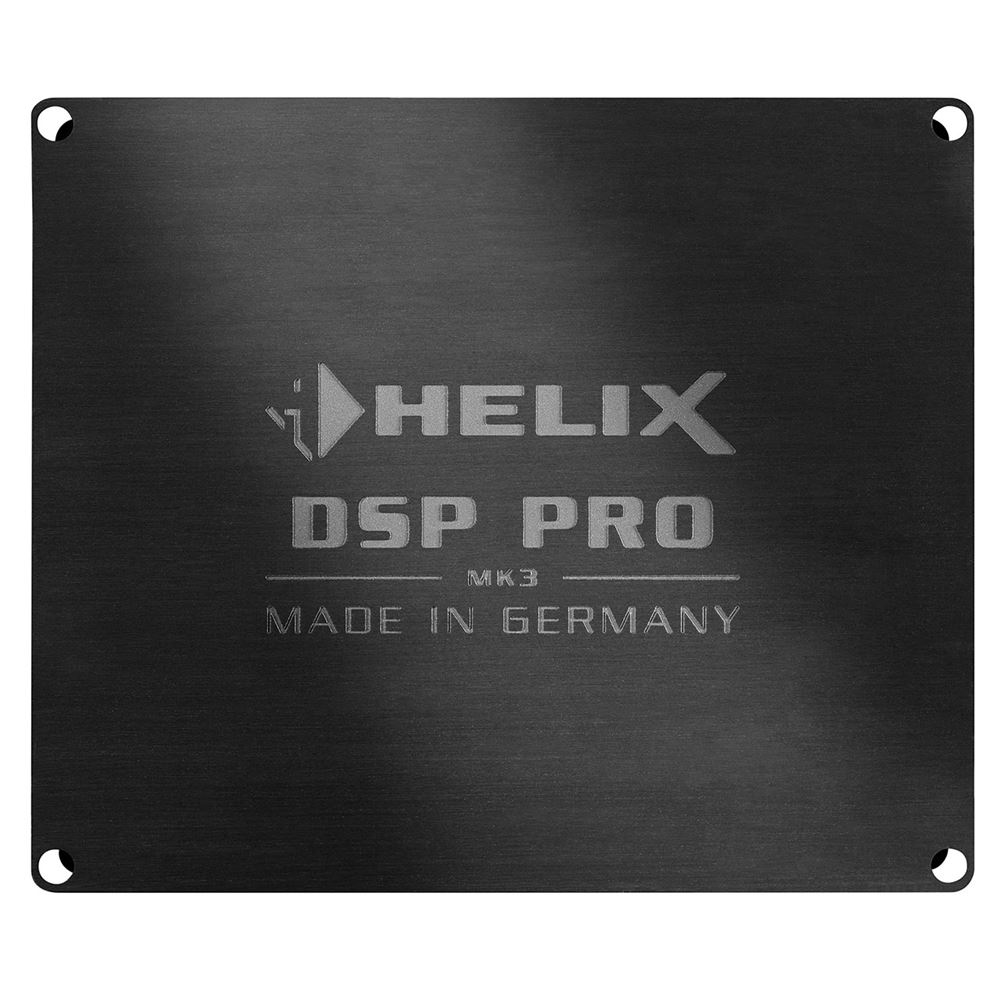 Helix DSP PRO MK3 Ses İşlemcisi
