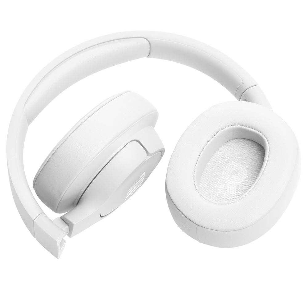JBL TUNE T720BT Beyaz Wireless Bluetooth Kulak Üstü Kulaklık