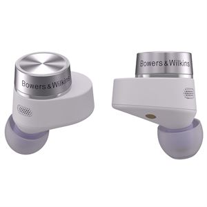 Bowers & Wilkins PI5 S2 Spring Lilac Bluetooth Hybrid Gürültü Önleyici Kulak İçi Kulaklık-BW0431