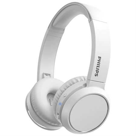 Philips TAH4205WH Beyaz Mikrofonlu Kablosuz Kulak Üstü Kulaklık