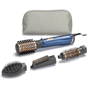 Babyliss AS965E StylePro 1000W Döner Başlıklı Hava Üflemeli Saç Şekillendirici Seti